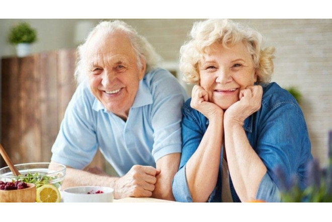 Yaşı 65 dən çox olanların NƏZƏRİNƏ 