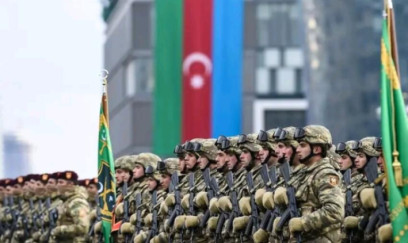 Müdafiə və milli təhlükəsizlik xərclərinə istifadə olunan vəsaitin miqdarı açıqlanıb 