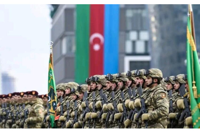 Müdafiə və milli təhlükəsizlik xərclərinə istifadə olunan vəsaitin miqdarı açıqlanıb 