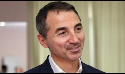 Adnan Əhmədzadənin həbs müddəti yenidən uzadıldı 