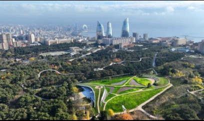 Bu iki ölkə Azərbaycanda səfirlik açır 