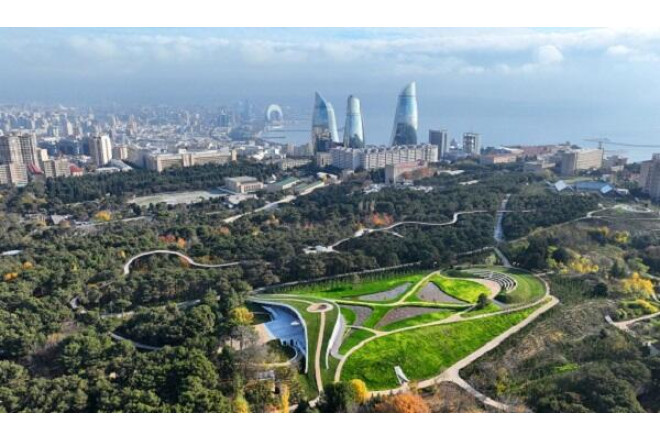 Bu iki ölkə Azərbaycanda səfirlik açır 