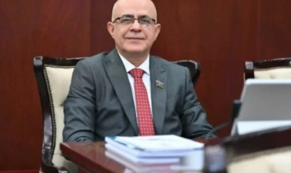 Elçin Mirzəbəyli: "Altı il əvvəl Ağsudakı zəlzələdə zərər görən 477 ev hələ də təmir edilməyib" 