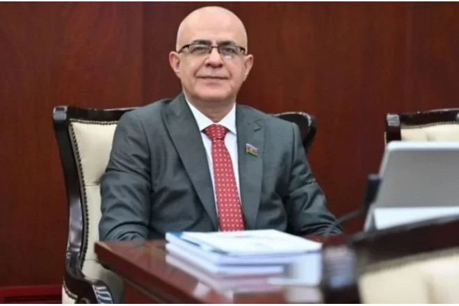 Elçin Mirzəbəyli: "Altı il əvvəl Ağsudakı zəlzələdə zərər görən 477 ev hələ də təmir edilməyib" 