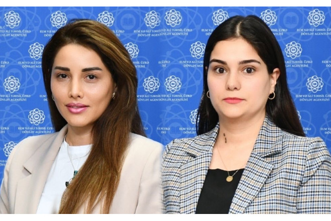 Bu kolleclərə yeni təyinatlar oldu - Foto