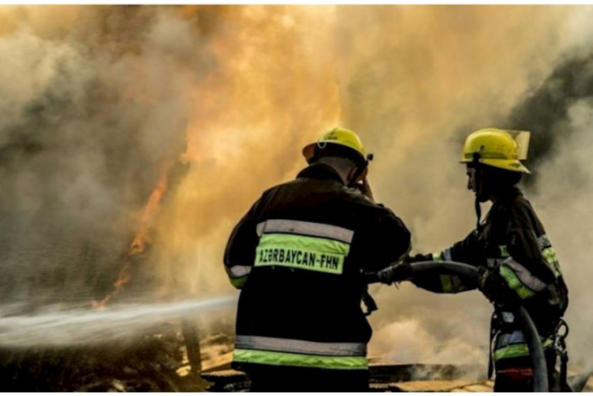 Sumqayıtda baş verən PARTLAYIŞDA xəsarət alan şəxslərin VƏZİYYƏTİ AÇIQLANDI