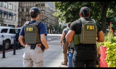 FTB agentləri UFC döyüşçülərindən dərs alacaq 