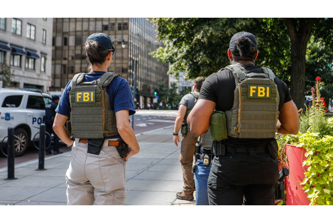 FTB agentləri UFC döyüşçülərindən dərs alacaq 