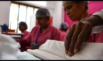 Hindistan ali məhkəməsi: “Heç kim qadınları işə götürməyəcək” 