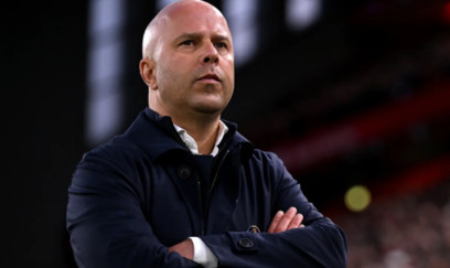 Arne Slot İngilis klublarının uğursuzluğundan danışdı 