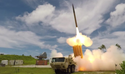 ABŞ hava hücumundan müdafiə sistemini Cənubi Koreyadan çıxara bilər 