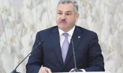 Başçının sakinlərlə görüşündə insident: bir nəfər həbs edildi 