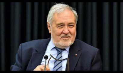 İlber Ortaylı vəfat etdi 