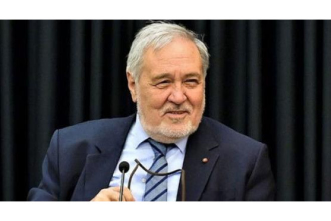 İlber Ortaylı vəfat etdi 