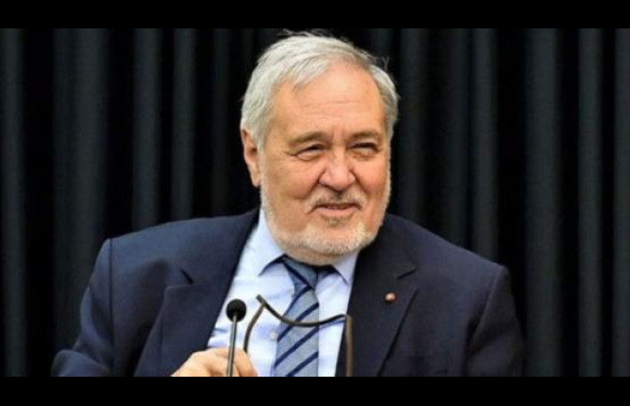 İlber Ortaylı vəfat etdi 