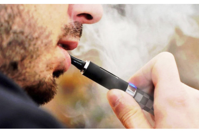 Elektron siqaretləri satanlar cərimələnəcək