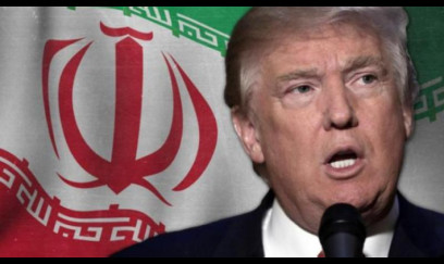 Gələn həftə İrana ağır zərbələr endiriləcək 