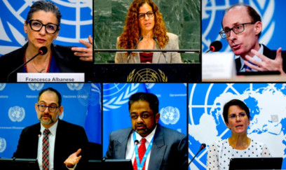 BMT ekspertləri  İrana endirilən zərbələri pisləyib 