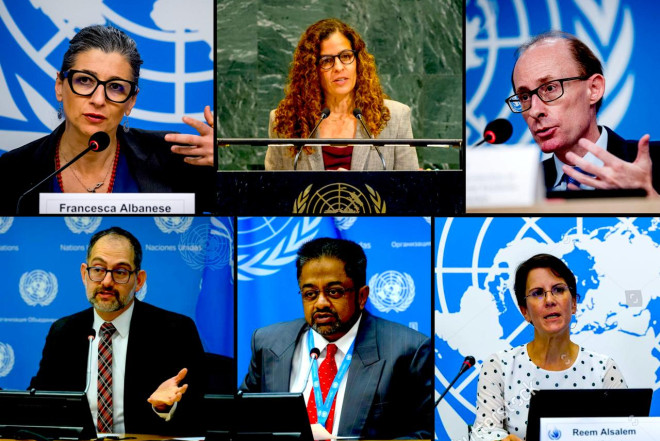 BMT ekspertləri  İrana endirilən zərbələri pisləyib 