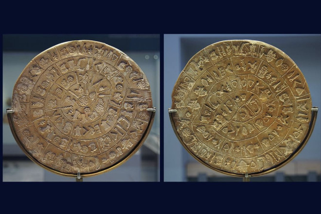 3700 illik bu sirr hələ də açılmayıb 