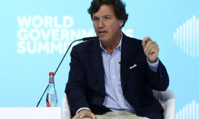 ABŞ-ın İranla bağlı ümidi suya düşdü - Karlson 