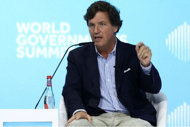 ABŞ-ın İranla bağlı ümidi suya düşdü - Karlson 