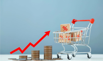 Ötən il inflyasiya nə qədər olub? 