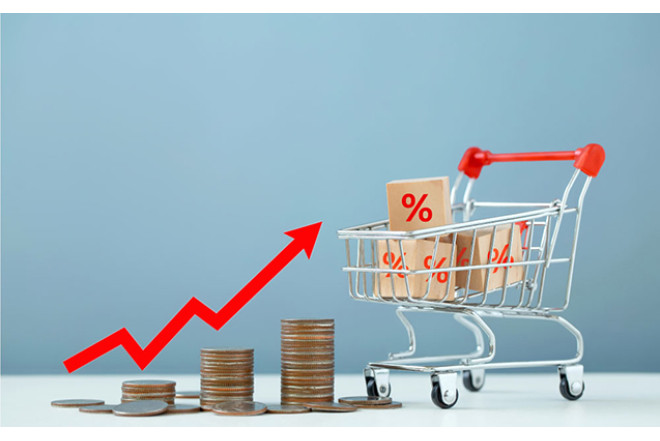 Ötən il inflyasiya nə qədər olub? 