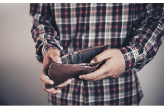 Ölkədə neçə işsiz var? 