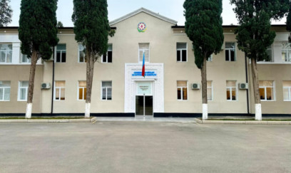 "Gəncə Sukanal" ləğv olunur 