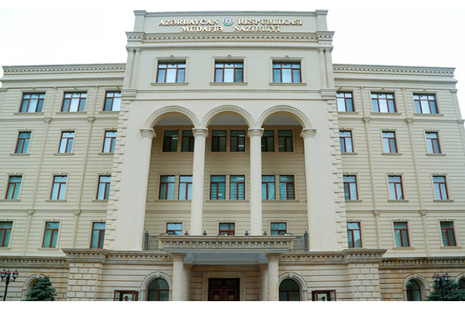 “Bu, regional sabitliyə birbaşa təhlükədir - Azərbaycan MN 