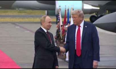 Putin İrana kömək edir - Tramp 