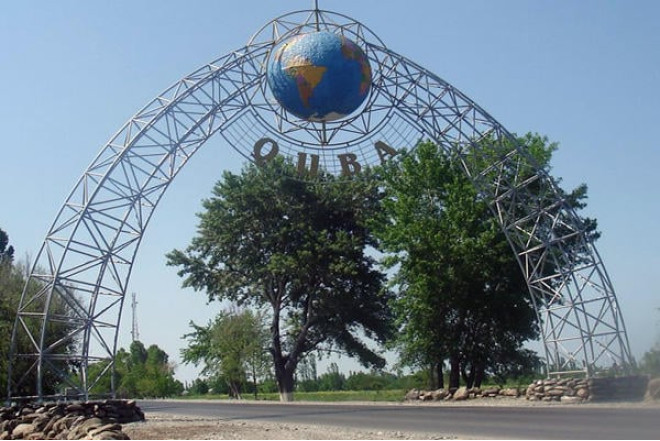 Qubada kvadrisikl qəzaya uğradı: ölən var 