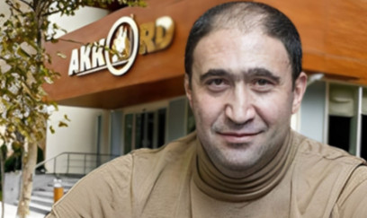 “Akkord"un keçmiş sahibinin Bakıdakı əmlakları müsadirə edildi 