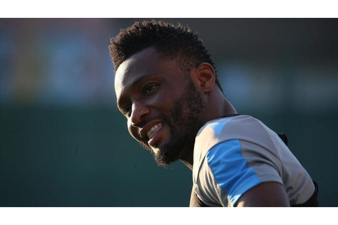 Con Obi Mikel: “Arsenalın oyununa baxmaq üçün pul vermərəm” 