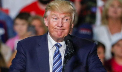 İranda kapitulyasiyanı elan edəcək kimsə yoxdur - Tramp 