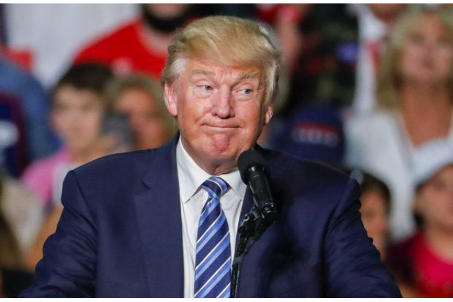 İranda kapitulyasiyanı elan edəcək kimsə yoxdur - Tramp 