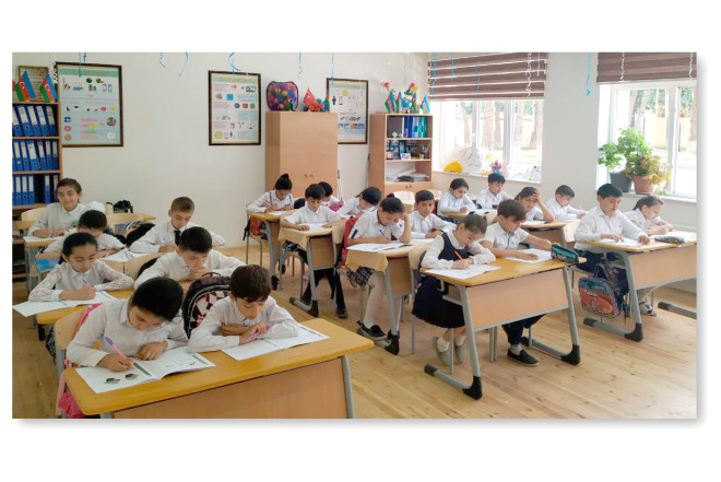 "Təhsil sistemimiz uşaqlarda və gənclərdə xətti təfəkkür formalaşdırır"- Ekspert