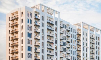 Bakıda 200 min mənzil inşa ediləcək 