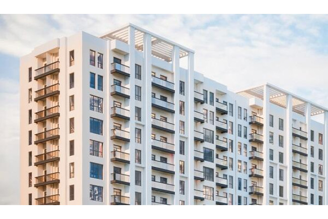 Bakıda 200 min mənzil inşa ediləcək 