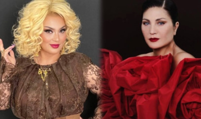 "Oğlumun toyuna Sibel Canı gətirəcəyəm" - Nüşabə Ələsgərli 