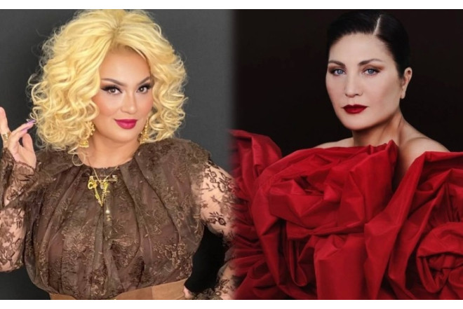 "Oğlumun toyuna Sibel Canı gətirəcəyəm" - Nüşabə Ələsgərli 