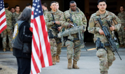 ABŞ-nin İrana qarşı hərbi əməliyyatlarında itkiləri açıqlanıb 