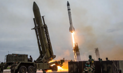 İran İsrailə yeni zərbələr endirib - SEPAH 