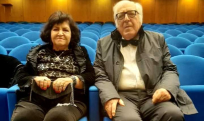 Xanımımla özümüzə “dəmir toy” edəcəyik - 88 yaşlı Anardan AÇIQLAMA 