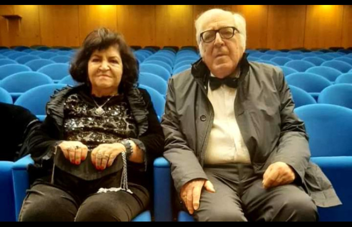 Xanımımla özümüzə “dəmir toy” edəcəyik - 88 yaşlı Anardan AÇIQLAMA 