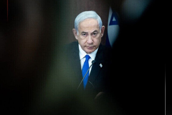 “Netanyahu ölüb?” - Britaniyanın keçmiş deputatı “Bibi”dən YAZDI 