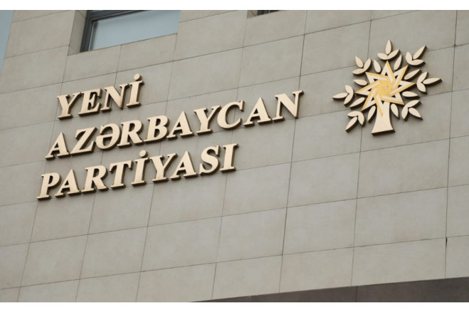 Keçmiş deputat YAP-dan ÇIXARILIR - FOTO