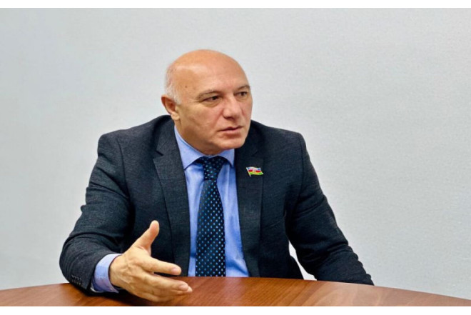 Əli Kərimlinin oğlunun bu hərəkəti utancvericidir - AMİP sədri