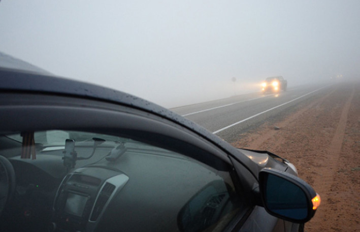 Sürücülərin nəzərinə! 